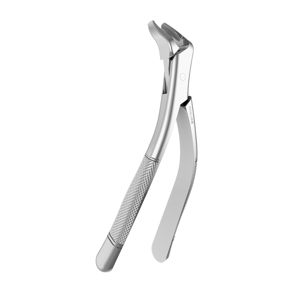 Extracting Forcep